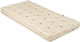 Kikka Boo Mattress Crib DayDream Stars Beige 60...