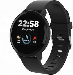 Canyon Lollypop SW-63 43mm Μαύρο