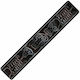 Dunlop Joe Satriani 'Skull 'n' Bones'