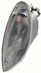Left Flash for Mercedes-Benz SLK 1pc