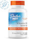 Doctor's Best Vitamin D3 Vitamin for Immune System Boost & Bone Health 5000iu 360 softgels