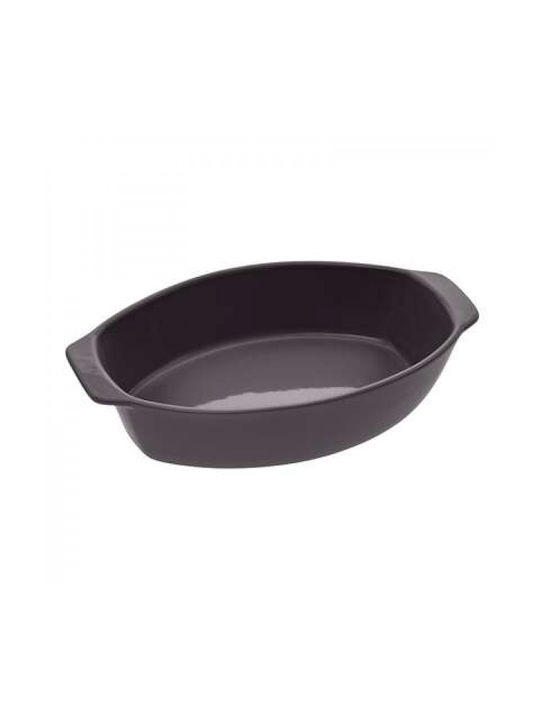 Atmosphera Oval Vas de Gătit Rezistent la Căldură Ceramică 39x24cm 1buc