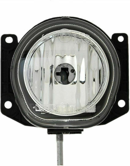 Prasco Roundς Foglights Car Alfa Romeo Alfa 156 1pcs