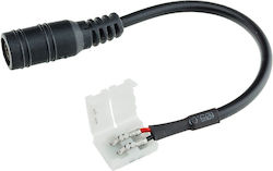 Optonica Connector for LED Strip 6612