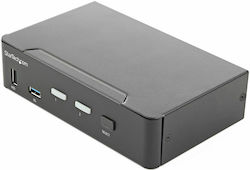 StarTech SV231HU34K6 StarTech SV231HU34K6