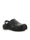 Jomix -1 Clogs Schwarz