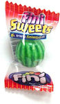 Fini Chewing gum Mega with Καρπούζι Flavour 15gr