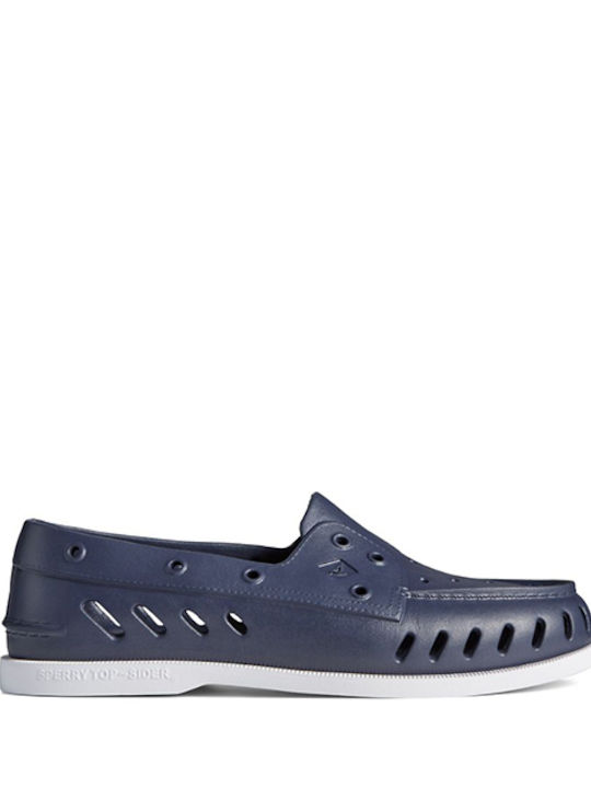Sperry Top-Sider Men's Beach Shoes Navy