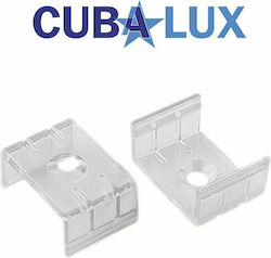 Cubalux Stand for LED Strip 13-0626