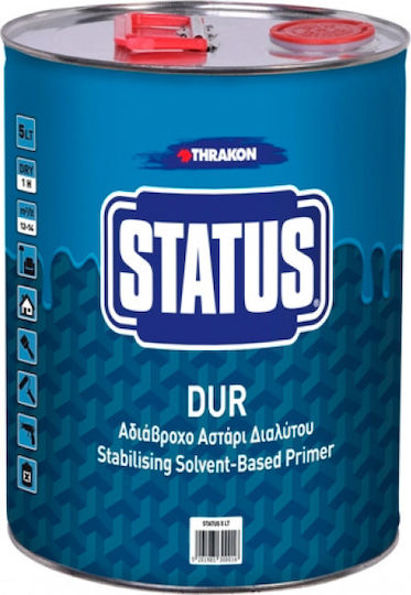 Thrakon Status Dur Primer 1lt