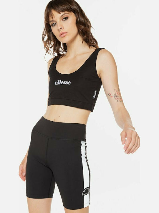 Ceejay Schulung Frauen Kurze Hosen Leggings Schwarz