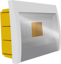 Elvhx Încastrat 250x172x90mm Elvhx Încastrat 250x172x90mm