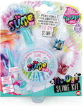 AS Slime Tie Dye για Παιδιά 6+ Ετών