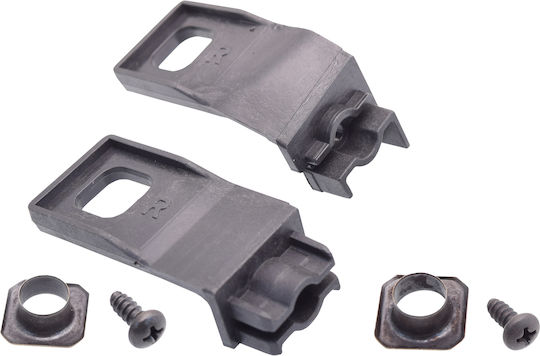 Car Bodywork Spare Part for Volkswagen Golf Front Passenger Side Headlight Repair Kit for VW Golf 4 1998-2004