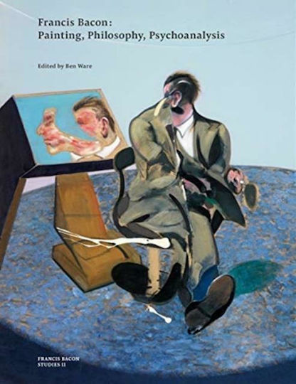 Francis Bacon, Painting, Philosophy, Psychoanalysis