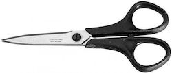 Venus Kitchen Scissor 13cm Black