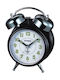 Casio Tischuhr mit Wecker TQ-362-1B