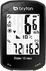 Bryton Rider 15 Neo Bike Counter