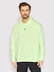 Essentials FeelVivid Sweatshirt mit Kapuze Celery