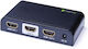 Techly IDATA HDMI2-4K2