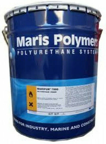 Maris Polymers Maripur 7000 Αστάρι Κατάλληλο για Ξύλο 5kg