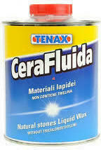 Tenax Cera Fluida Κερί Διαλύτου Γυαλιστερό Tenax Cera Fluida Κερί Διαλύτου Γυαλιστερό