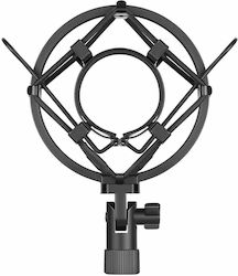 Omega Varr Gaming Shockproof Basket Stand Mikrofonzubehör