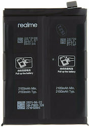 Realme BLP809 Μπαταρία Αντικατάστασης 4300mAh για Realme GT Master Edition