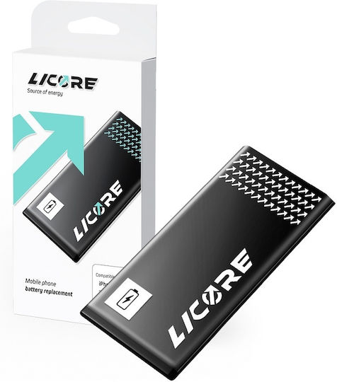 Licore Compatible Replacement Battery 1960mAh for iPhone 7