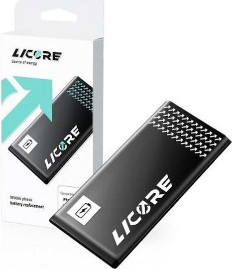 Licore Baterie compatibilă de înlocuire 2750mAh pentru iPhone 6s Plus