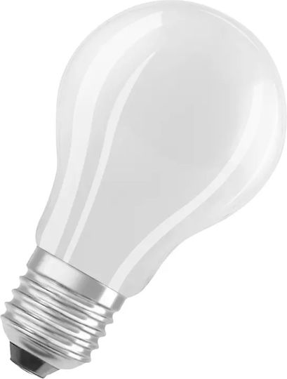 Ledvance LED крушка 7.5W за фасунга E27 Топло бяло 1055лм Димируем