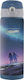 Maestro Couple Stainless Steel Thermos Bottle 400ml Multicolour