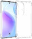 Anti Shock 1.5mm Back Cover Σιλικόνης 1.5mm Διάφανο (Huawei P50 Pro)