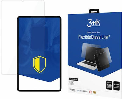 3MK FlexibleGlass Lite 0.3mm Sticlă călită (Xiaomi Pad 5)