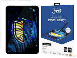3MK PaperFeeling 0.18mm Screen Protector (iPad mini 2021)