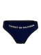 Bikini Brazil Navy Blue