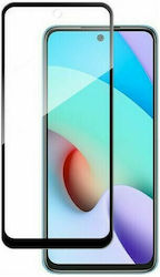ObaStyle Full Face Tempered Glass (Mi 10T Lite)