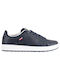 Levi's Piper Anatomical Sneakers Navy Blue