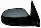 Prasco Electric Heated Car Right Side Mirror Citroen Saxo '96-'04