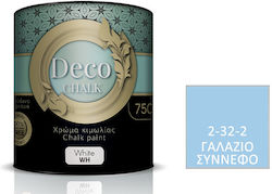 Pellachrom Deco Chalk Paint Kreidefarbe 2-32-2 ...