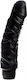 Me You Us Rambo Realistic Vibrator 19cm Negru