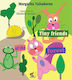 Tiny Friends Of The Forest