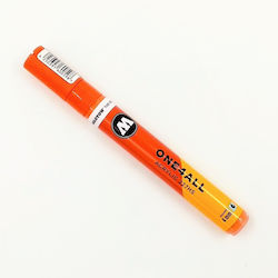Molotow One4all 085 Acrylic Marker 4mm Orange