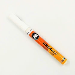 Molotow One4all 160 Marker Acrilic 2mm Signal W...
