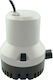 Nuova Rade Антлия Bilge за Скъф Automatic 12V