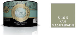 Pellachrom Deco Chalk Paint Боя за Креда 5-16-5...