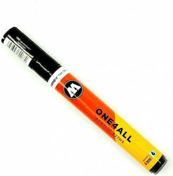 Molotow One4all 180 Acrylic Marker 4mm Signal B...