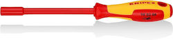 Knipex Electrician 1000V Screwdriver Sockets