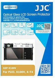 JJC GSP-X100V Screen Protector