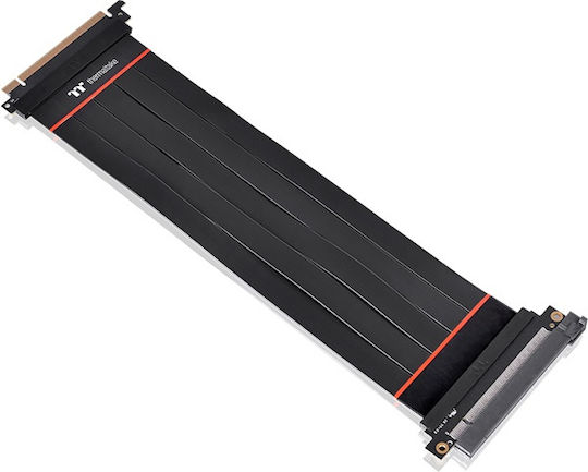 Thermaltake Καλώδιο Riser PCIe για GPU AC-058-CO1OTN-C1